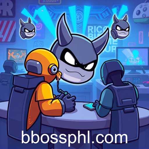 The Rise of Bossphl Gaming Platform