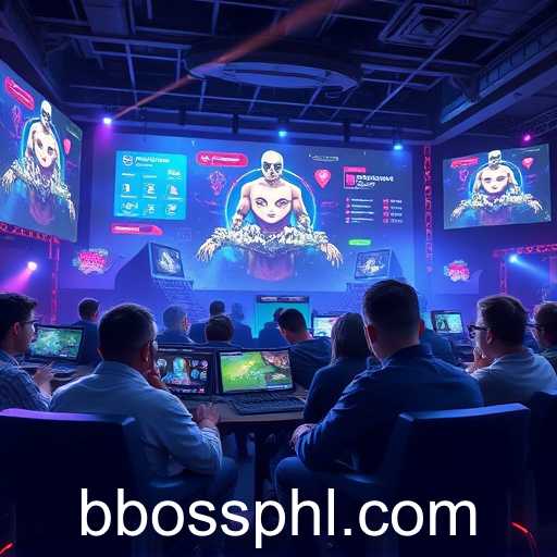 Gaming Communities Thrive Amidst Digital Evolution
