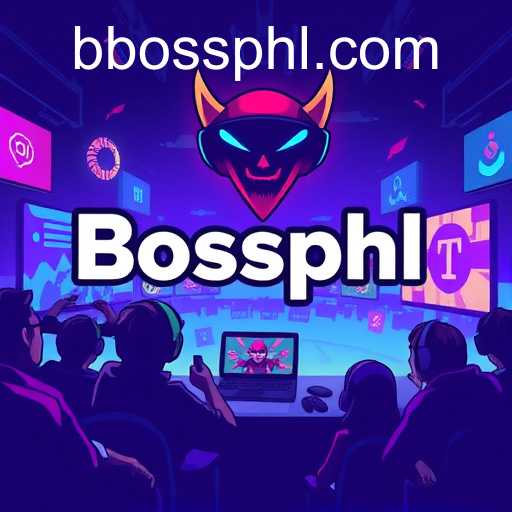 The Rise of Bossphl: A New Era in Gaming