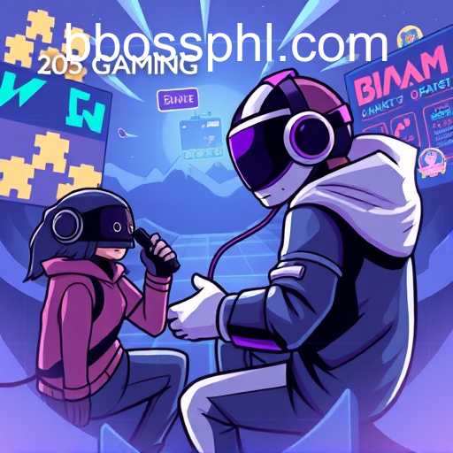 The Rise of Bossphl: Gaming's New Frontier