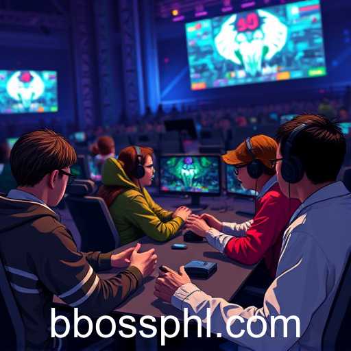 The Rise of Online Gaming Communities