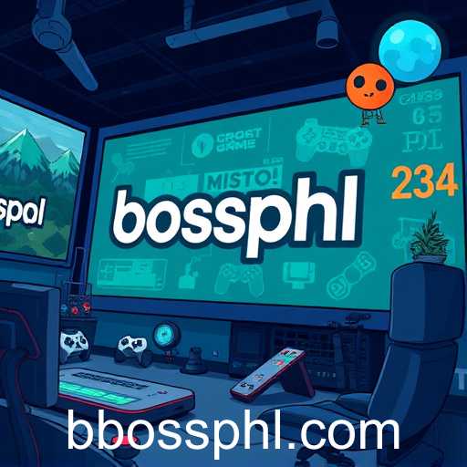 The Evolution of Gaming: bossphl's Impact on 2025